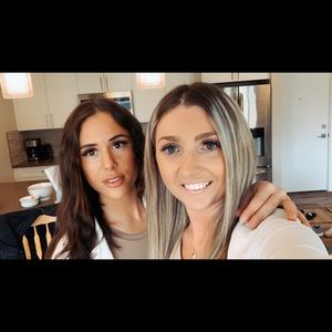 Meet your Posher, Amylee